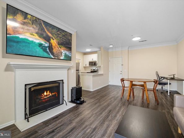 1591 Spring Gate Drive 3311, Mclean VA 22102