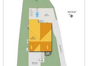 6005 Roosevelt Street, Bethesda MD 20817