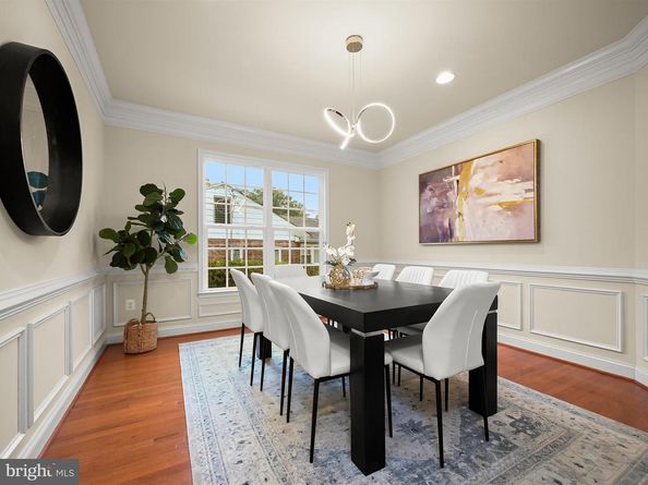 6005 Roosevelt Street, Bethesda MD 20817