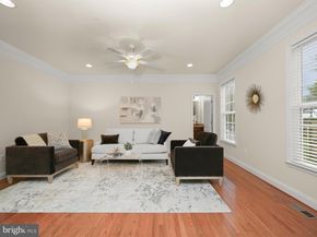 6005 Roosevelt Street, Bethesda MD 20817