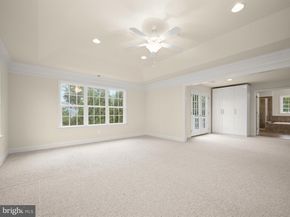 6005 Roosevelt Street, Bethesda MD 20817