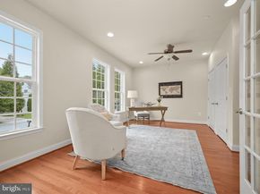 6005 Roosevelt Street, Bethesda MD 20817