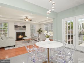 6005 Roosevelt Street, Bethesda MD 20817