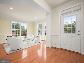6005 Roosevelt Street, Bethesda MD 20817