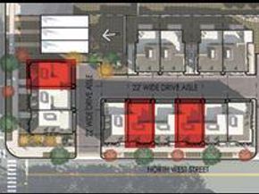1324 Cameron St, Alexandria VA 22314