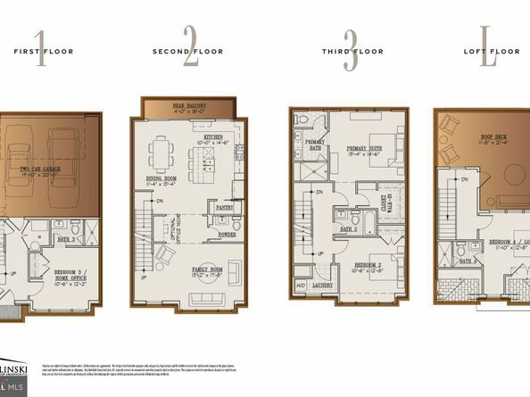 1324 Cameron St, Alexandria VA 22314