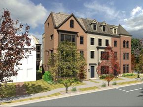 1324 Cameron St, Alexandria VA 22314