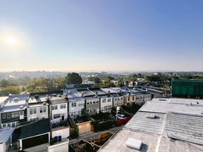 1268 Holbrook Terrace NE 2, Washington DC 20002