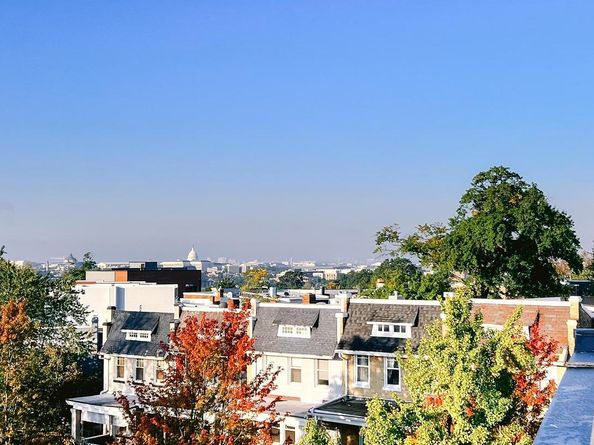 1268 Holbrook Terrace NE 2, Washington DC 20002