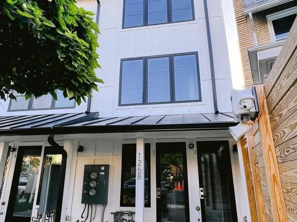 1268 Holbrook Terrace NE 2, Washington DC 20002