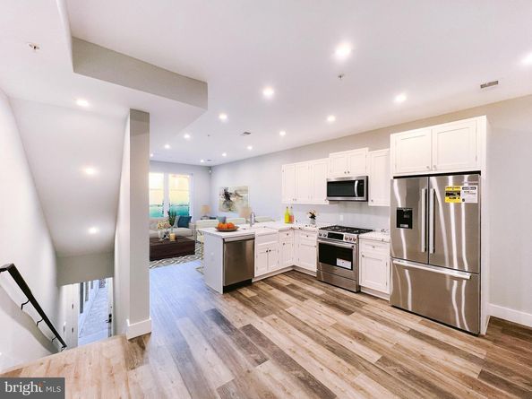 1268 Holbrook Terrace NE 2, Washington DC 20002