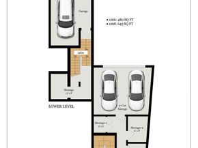 1268 Holbrook Terrace NE 2, Washington DC 20002