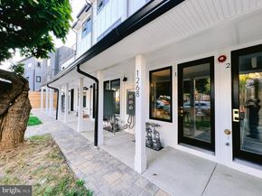 1268 Holbrook Terrace NE 2, Washington DC 20002