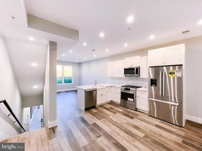 1268 Holbrook Terrace NE 2, Washington DC 20002