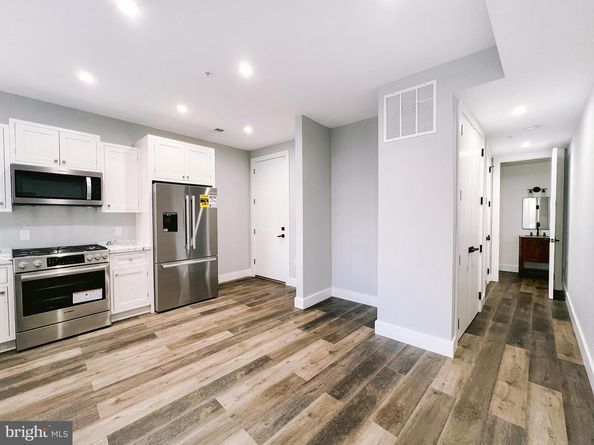 1268 Holbrook Terrace NE 2, Washington DC 20002