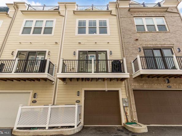 3052 7TH Street NE, Washington DC 20017