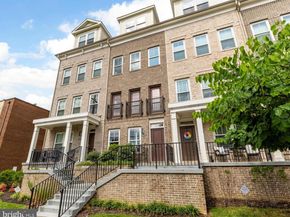3052 7TH Street NE, Washington DC 20017