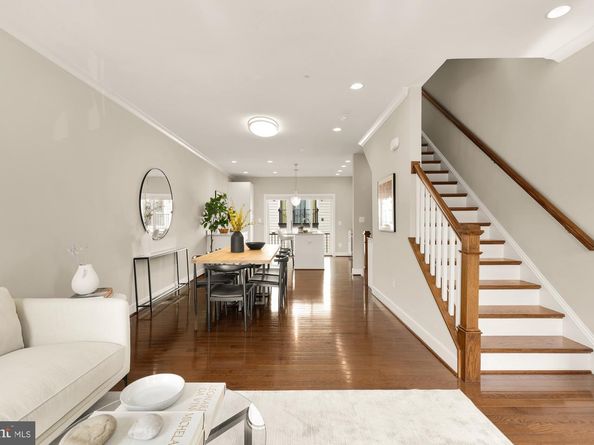 3052 7TH Street NE, Washington DC 20017