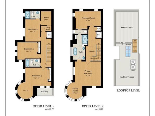 1115 Rhode Island Avenue NW, Washington DC 20005