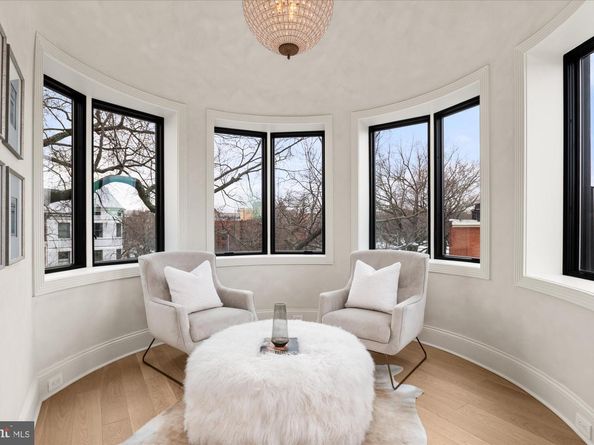 1115 Rhode Island Avenue NW, Washington DC 20005