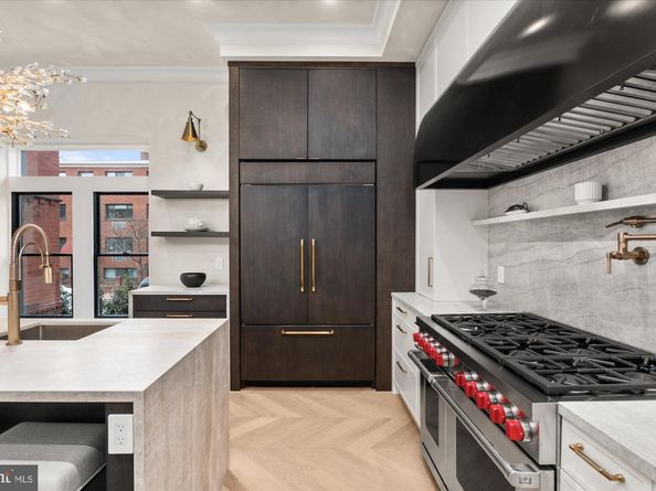 1115 Rhode Island Avenue NW, Washington DC 20005