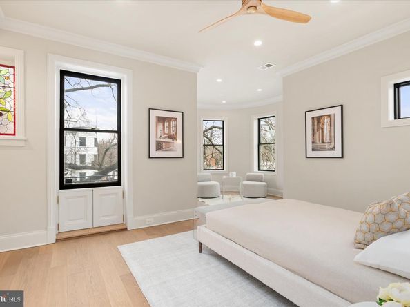 1115 Rhode Island Avenue NW, Washington DC 20005