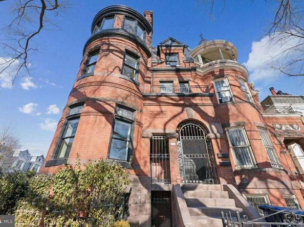 1115 Rhode Island Avenue NW, Washington DC 20005