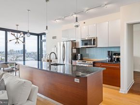 2101 Market Street 1401, Philadelphia PA 19103