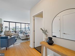 2101 Market Street 1401, Philadelphia PA 19103