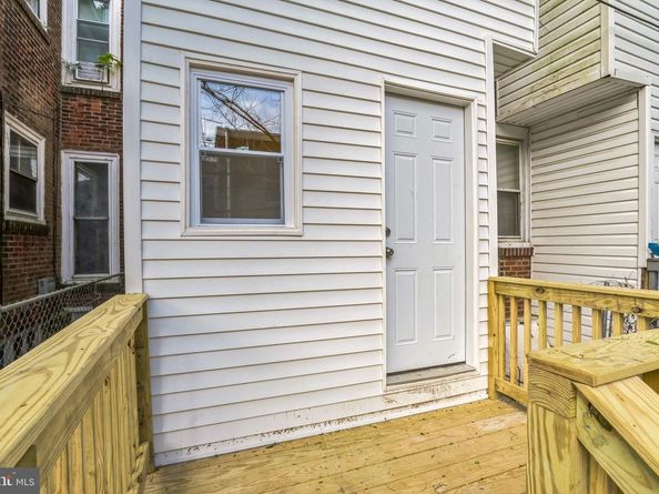 207 W Albanus Street, Philadelphia PA 19120
