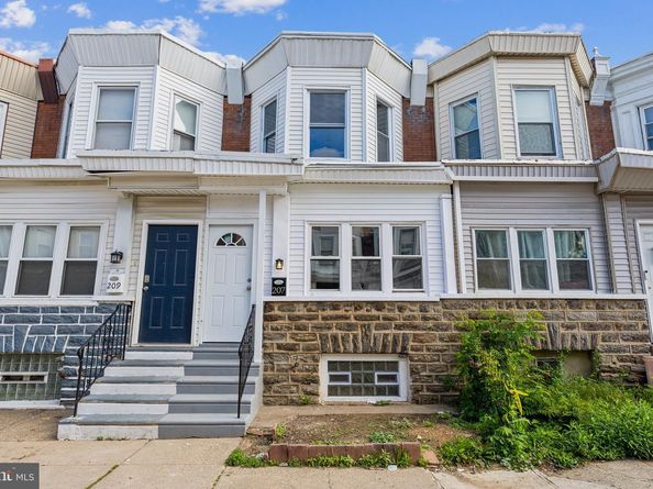 207 W Albanus Street, Philadelphia PA 19120