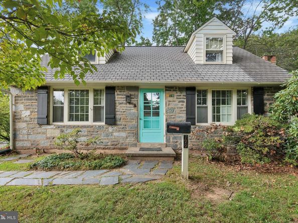 729 Stryker Avenue, Doylestown PA 18901