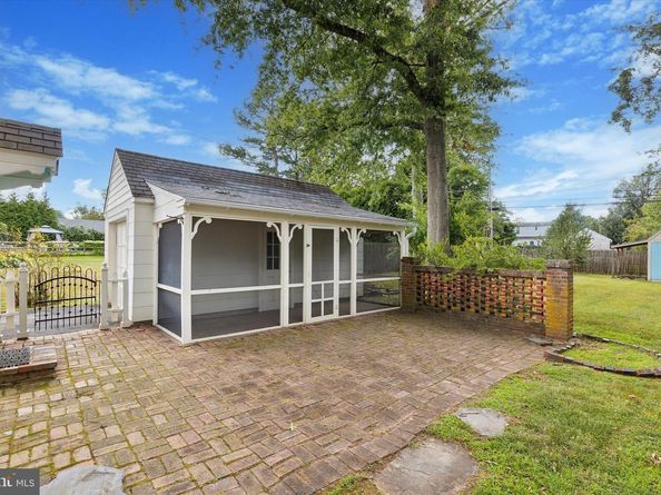 729 Stryker Avenue, Doylestown PA 18901