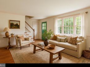 729 Stryker Avenue, Doylestown PA 18901