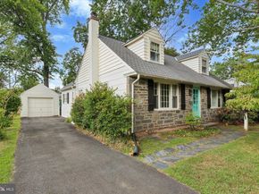 729 Stryker Avenue, Doylestown PA 18901