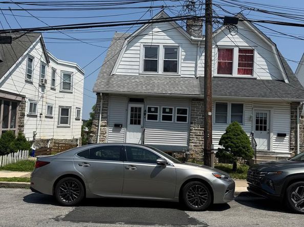 9 Ardsley Road, Upper Darby PA 19082