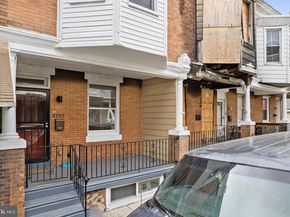 5722 Harmer Street, Philadelphia PA 19131