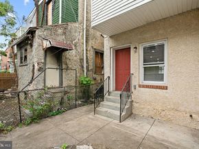 5722 Harmer Street, Philadelphia PA 19131