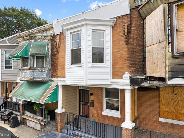 5722 Harmer Street, Philadelphia PA 19131
