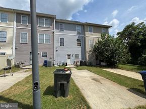 3233 15TH Place SE, Washington DC 20020