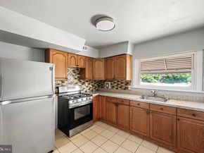 3583 Nottingham Lane, Philadelphia PA 19114