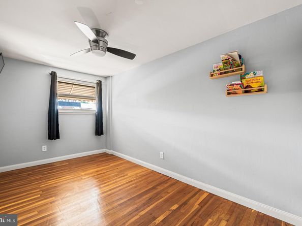 3583 Nottingham Lane, Philadelphia PA 19114
