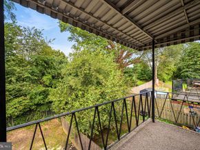 3583 Nottingham Lane, Philadelphia PA 19114