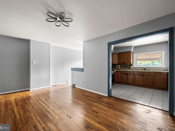 3583 Nottingham Lane, Philadelphia PA 19114