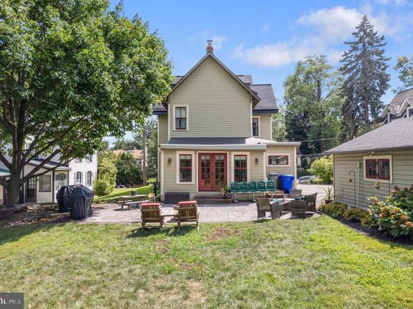 7726 Mill Road, Elkins Park PA 19027