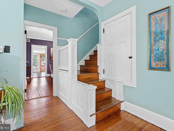 7726 Mill Road, Elkins Park PA 19027