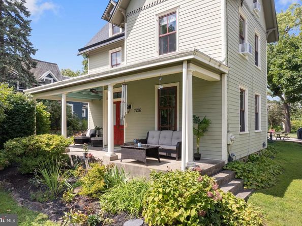 7726 Mill Road, Elkins Park PA 19027