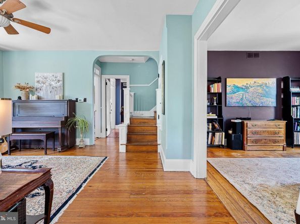 7726 Mill Road, Elkins Park PA 19027