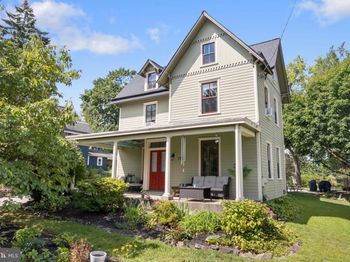 7726 Mill Road