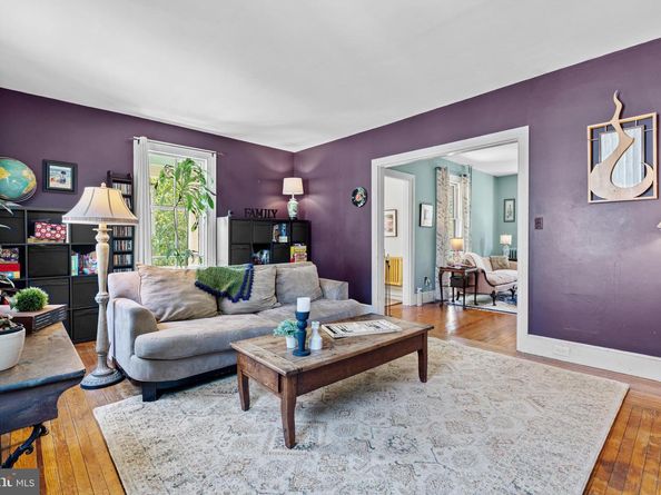7726 Mill Road, Elkins Park PA 19027